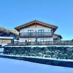 Casa de Férias Obermoeschach 10b Obermoschach