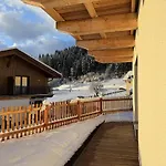 Casa de Férias Obermoeschach 10b *