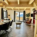 Obermoeschach 10b Holiday home *