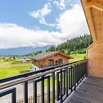 Holiday home Obermoeschach 10b