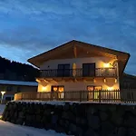 Holiday home Obermoeschach 10b Obermoschach