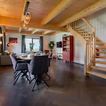 Holiday home Obermoeschach 10b Obermoschach