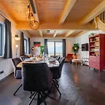 Holiday home Obermoeschach 10b Obermoschach