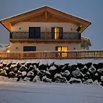 Obermoeschach 10b Holiday home Obermoschach