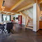 Obermoeschach 10b Holiday home *