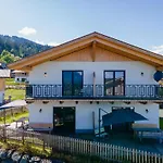 Casa de Férias Obermoeschach 10b *