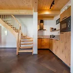 Casa de Férias Obermoeschach 10b Obermoschach