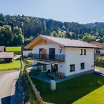 Casa de Férias Obermoeschach 10b