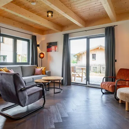 Obermoeschach 10b Dom wakacyjny