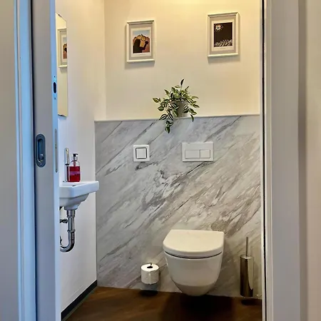 Feriehus Obermoeschach 10b