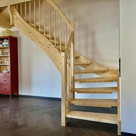 Feriehus Obermoeschach 10b *