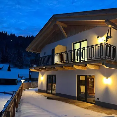 Obermoeschach 10b Feriehus Obermoschach