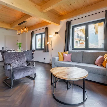 Feriehus Obermoeschach 10b Obermoschach