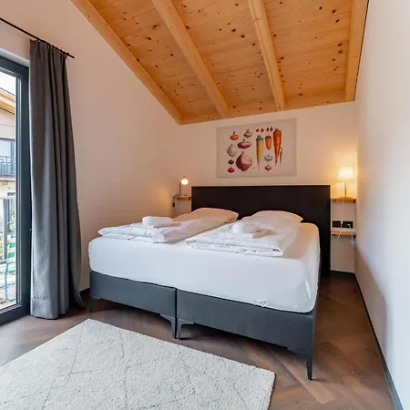 Obermoeschach 10b Dom wakacyjny