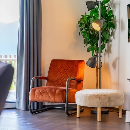 Feriehus Obermoeschach 10b *