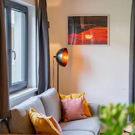 Obermoeschach 10b Dom wakacyjny