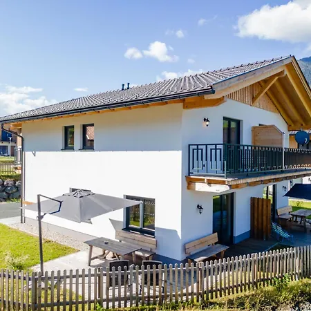 Feriehus Obermoeschach 10b