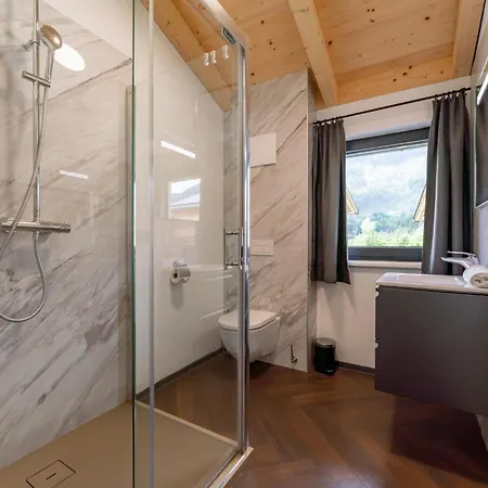 Obermoeschach 10b Holiday home