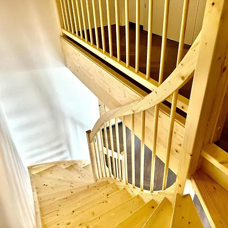 Holiday home Obermoeschach 10b