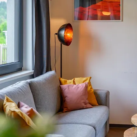 Obermoeschach 10b بيت للعطل Obermoschach