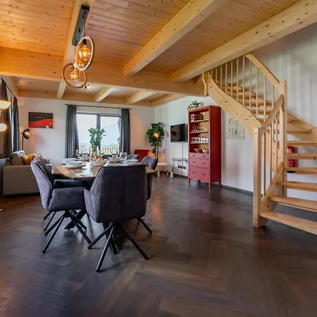 Feriehus Obermoeschach 10b Obermoschach