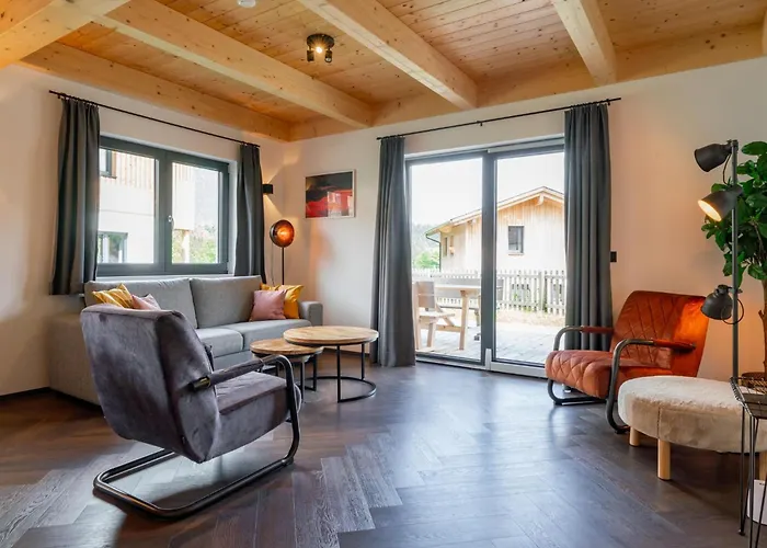 Obermoeschach 10b Hébergement de vacances Obermoschach