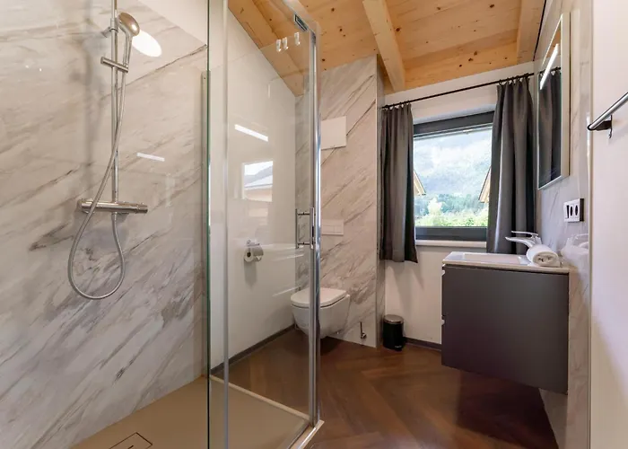 Obermoeschach 10b Hébergement de vacances