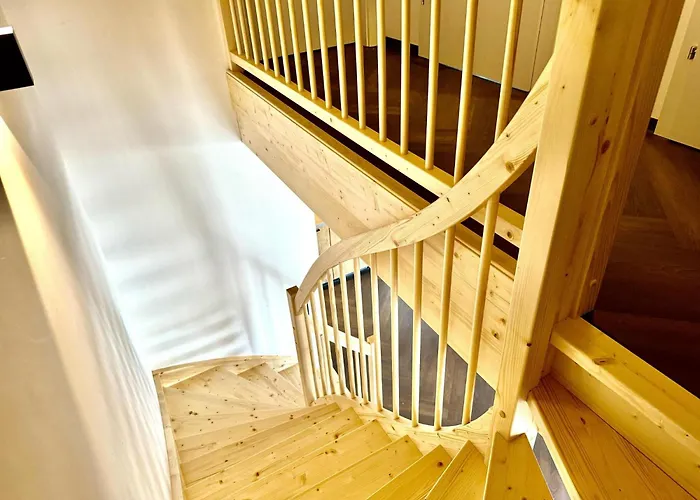 Hébergement de vacances Obermoeschach 10b