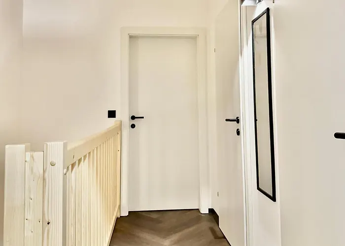 Hébergement de vacances Obermoeschach 10b