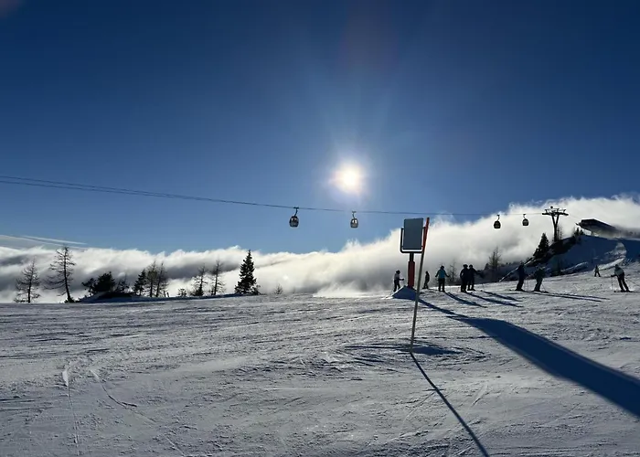 Obermoeschach 10b Hébergement de vacances Obermoschach