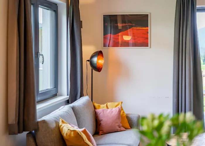 Hébergement de vacances Obermoeschach 10b Obermoschach