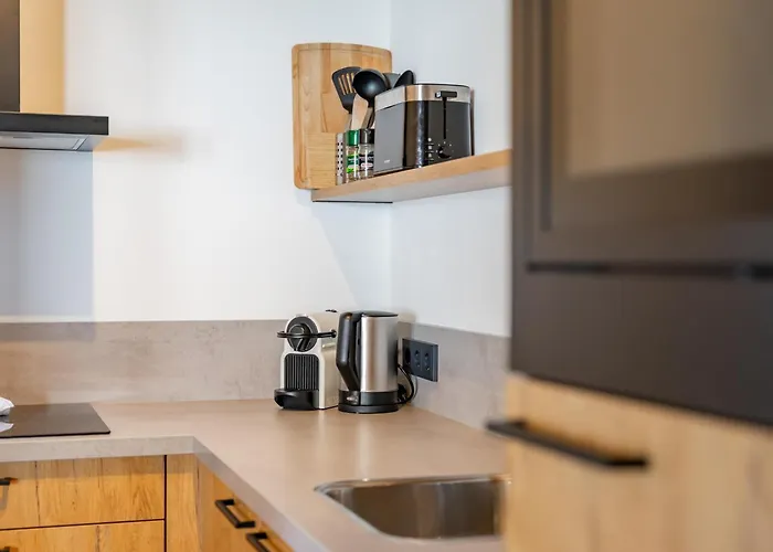 Hébergement de vacances Obermoeschach 10b