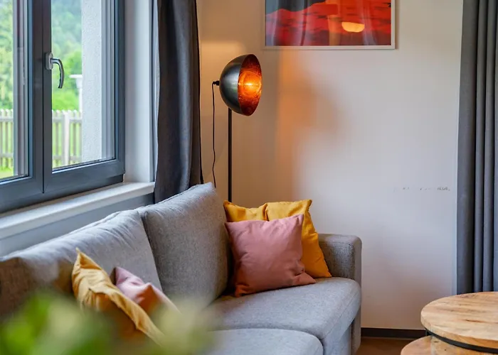 Obermoeschach 10b Hébergement de vacances Obermoschach