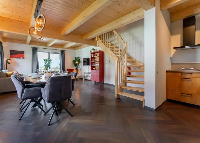 Obermoeschach 10b Hébergement de vacances *