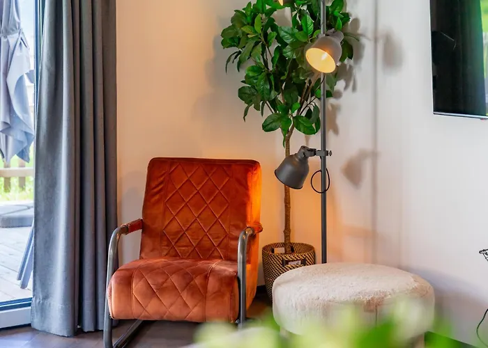 Hébergement de vacances Obermoeschach 10b *