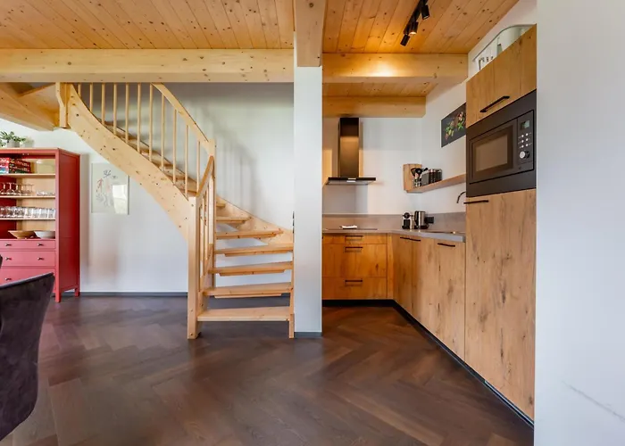 Hébergement de vacances Obermoeschach 10b Obermoschach